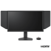 BenQ ZOWIE XL2546X Gaming Monitor - 24.5" , FHD 16:9, Fast TN 240Hz, 0.5ms, HDMI 2.0, DP 1.4