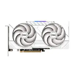 SAPPHIRE PURE AMD Radeon™ RX 9060XT GAMING OC 16GB Graphics Card 22 11350 02 rx9060xt pure c01