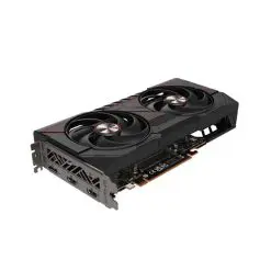 SAPPHIRE PULSE AMD Radeon™ RX 9060XT GAMING OC 16GB Graphics Card 12 12512 card man hinh sapphire pulse amd radeon rx 9060 xt gaming oc 16gb 3