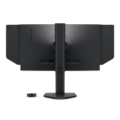 BenQ ZOWIE XL2546X Gaming Monitor - 24.5" , FHD 16:9, Fast TN 240Hz, 0.5ms, HDMI 2.0, DP 1.4 9 2 xl2546x back