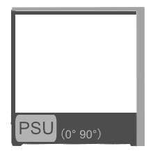 Lian Li LANCOOL 217 Black Case - 170mm ARGB front fans, wood panels, USB Type-C Port, Tempered Glass Side Panel 20 217 ico 05