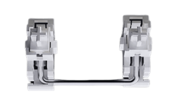 HE MelGeek REAL67 Rapid Trigger Keyboard - 65%, Hall Effect Magnetic Switch, Snap Tap, 8K Polling Rate 30 3 4 1