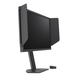 BenQ ZOWIE XL2546X Gaming Monitor - 24.5" , FHD 16:9, Fast TN 240Hz, 0.5ms, HDMI 2.0, DP 1.4 10 3 xl2546x right15