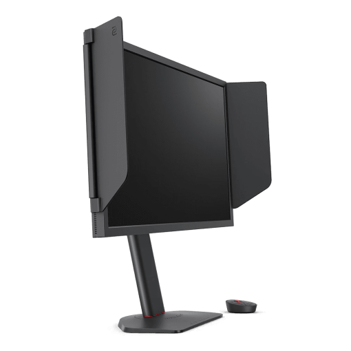 BenQ ZOWIE XL2546X Gaming Monitor - 24.5" , FHD 16:9, Fast TN 240Hz, 0.5ms, HDMI 2.0, DP 1.4