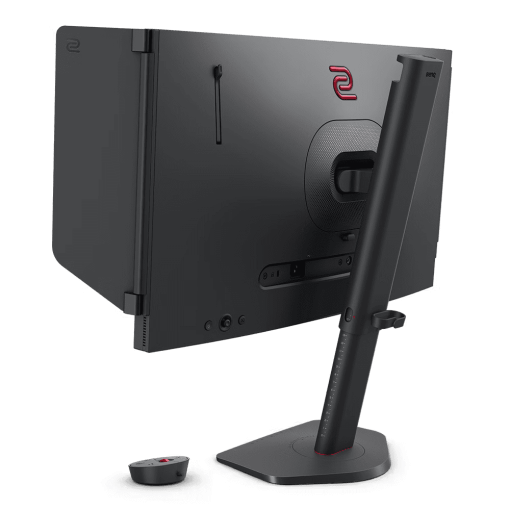 BenQ ZOWIE XL2546X Gaming Monitor - 24.5" , FHD 16:9, Fast TN 240Hz, 0.5ms, HDMI 2.0, DP 1.4