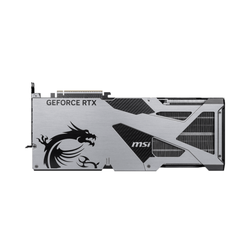 MSI GeForce RTX 5090 32G VANGUARD SOC Graphics Card