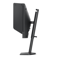 BenQ ZOWIE XL2546X Gaming Monitor - 24.5" , FHD 16:9, Fast TN 240Hz, 0.5ms, HDMI 2.0, DP 1.4 13 6 xl2546x leftside