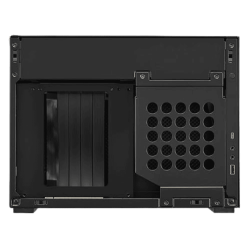 Lian Li A4-H2O A4 - Silver, iTX Case 11 A4 H2O A4 pic 2