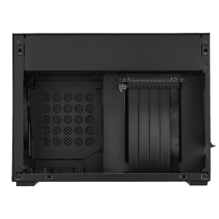 Lian Li A4-H2O A4 - Silver, iTX Case 10 A4 H2O A4 pic 3