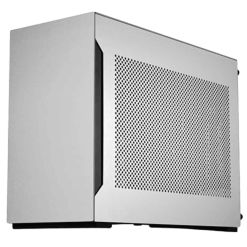 Lian Li A4-H2O A4 - Silver, iTX Case 9 A4 H2O A4 pic 4