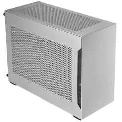 Lian Li A4-H2O A4 - Silver, iTX Case 7 A4 H2O A4 pic 6