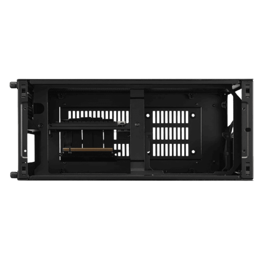 Lian Li A4-H2O X4 Black Mini iTX Case