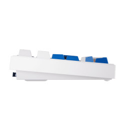 AKKO 5098B Santorini Keyboard - 98%, TFT LCD screen, Multi-modes, Gasket mount, PBT Dye-Sub Keycaps, Hotswap, 8000mAh 15 AKKO 5098B Santorini pic 6