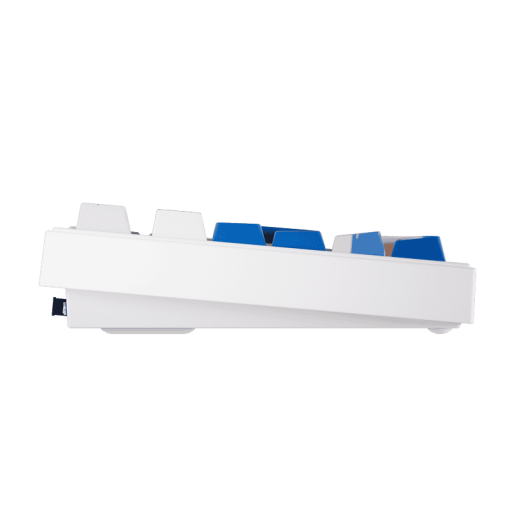AKKO 5098B Santorini Keyboard - 98%, TFT LCD screen, Multi-modes, Gasket mount, PBT Dye-Sub Keycaps, Hotswap, 8000mAh