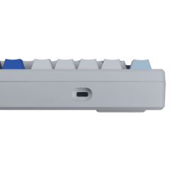 AKKO MOD007B HE PC Santorini Sakura Pink Magnetic Switch pic 5