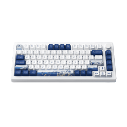 AKKO MOD007B HE PC Santorini Sakura Pink Magnetic Switch pic 7