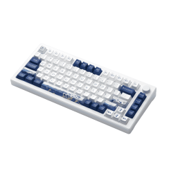 AKKO MOD007B HE PC Santorini Sakura Pink Magnetic Switch pic 8