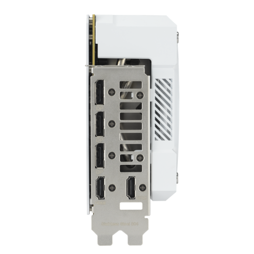 ASUS TUF Gaming GeForce RTX 5070Ti White OC Edition 16GB GDDR7 (TUF-RTX5070TI-O16G-WHITE-GAMING) Graphics Card