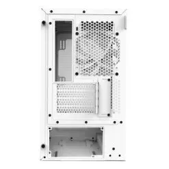 NZXT H3 Flow White MATX Airflow Case - All White, 1x F120Q (CV) Fan 15 H3 Flow White pic 6