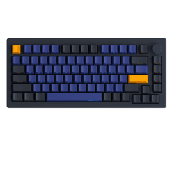 AKKO 5075B Plus Horizon SP Keyboard - 75%, Multi-modes, Gasket mount, RGB, Hotswap