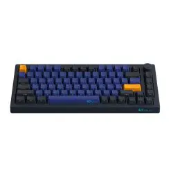 AKKO 5075B Plus Horizon SP Keyboard - 75%, Multi-modes, Gasket mount, RGB, Hotswap 5 Horizon 5075B Plus SP2