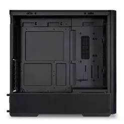 Lian Li LANCOOL 207 Digital Black Case - 6.5" LCD Screen, 2x140mm PWM front, 2x120mm PWM bottom fans pre-Installed 11 Lian Li LANCOOL 207 DIGITAL pic 2