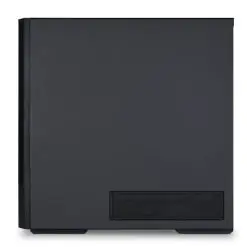 Lian Li LANCOOL 207 Digital Black Case - 6.5" LCD Screen, 2x140mm PWM front, 2x120mm PWM bottom fans pre-Installed 12 Lian Li LANCOOL 207 DIGITAL pic 3