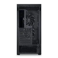 Lian Li LANCOOL 207 Digital Black Case - 6.5" LCD Screen, 2x140mm PWM front, 2x120mm PWM bottom fans pre-Installed 13 Lian Li LANCOOL 207 DIGITAL pic 4