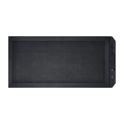 Lian Li LANCOOL 207 Digital Black Case - 6.5" LCD Screen, 2x140mm PWM front, 2x120mm PWM bottom fans pre-Installed 14 Lian Li LANCOOL 207 DIGITAL pic 5