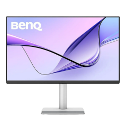 BenQ MA320U for MAC Monitor - 31.5 inch, 4K UHD (3840x2160), HDR10, VESA DisplayHDR 600, IPS 60Hz, Dual USB-C, 90W Power Delivery