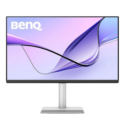 BenQ MA320U for MAC Monitor - 31.5 inch, 4K UHD (3840x2160), HDR10, VESA DisplayHDR 600, IPS 60Hz, Dual USB-C, 90W Power Delivery