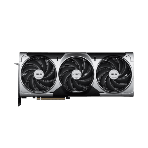 MSI GeForce RTX 5090 32G VENTUS 3X OC Graphics Card