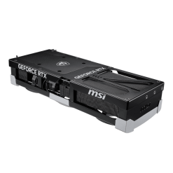 MSI GeForce RTX 5090 32G VENTUS 3X OC Graphics Card 10 MSI GeForce RTX 5090 32G VENTUS 3X OC pic 2