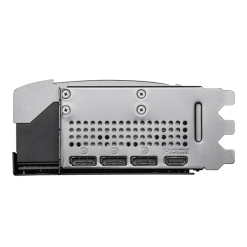 MSI GeForce RTX 5090 32G VENTUS 3X OC Graphics Card 12 MSI GeForce RTX 5090 32G VENTUS 3X OC pic 4