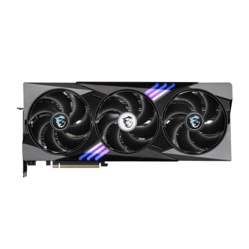 MSI GeForce RTX 5090 32G GAMING TRIO OC Graphics Card