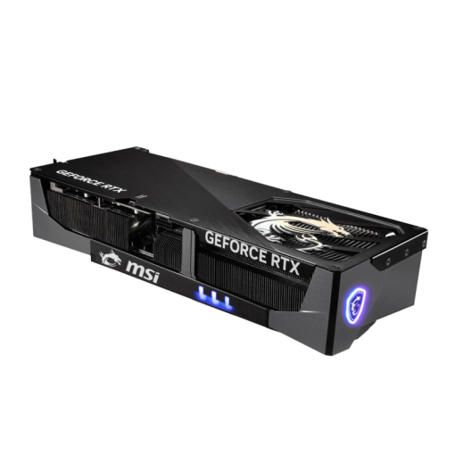 MSI GeForce RTX 5090 32G GAMING TRIO OC Graphics Card