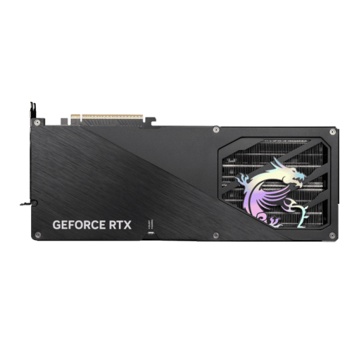 MSI GeForce RTX 5090 32G GAMING TRIO OC Graphics Card