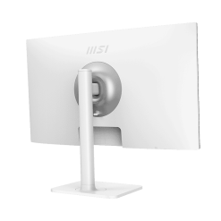 MSI Modern MD272QXPW Monitor - 27 inch, IPS16:9 WQHD (2560 x 1440) 100Hz 1ms (MPRT) 10 MSI Modern MD272QXPW pic 2