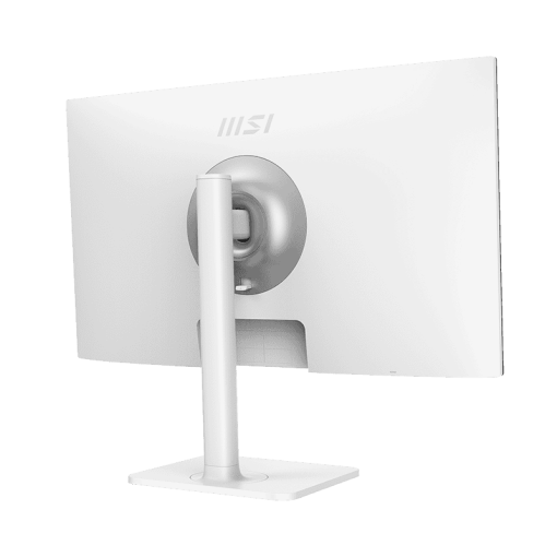 MSI Modern MD272QXPW Monitor - 27 inch, IPS16:9 WQHD (2560 x 1440) 100Hz 1ms (MPRT)