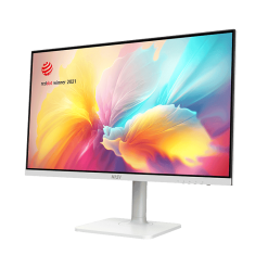 MSI Modern MD272QXPW Monitor - 27 inch, IPS16:9 WQHD (2560 x 1440) 100Hz 1ms (MPRT) 11 MSI Modern MD272QXPW pic 3