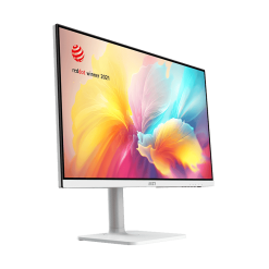 MSI Modern MD272QXPW Monitor - 27 inch, IPS16:9 WQHD (2560 x 1440) 100Hz 1ms (MPRT) 12 MSI Modern MD272QXPW pic 4