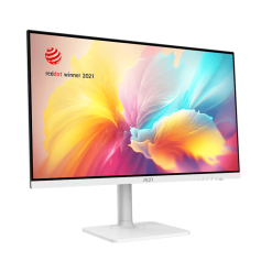 MSI Modern MD272QXPW Monitor - 27 inch, IPS16:9 WQHD (2560 x 1440) 100Hz 1ms (MPRT) 14 MSI Modern MD272QXPW pic 6