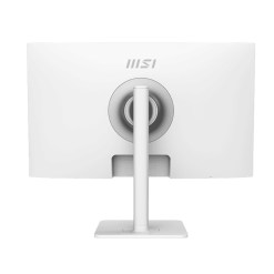MSI Modern MD272QXPW Monitor - 27 inch, IPS16:9 WQHD (2560 x 1440) 100Hz 1ms (MPRT) 17 MSI Modern MD272QXPW pic 9