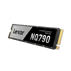 Lexar NQ790 2TB (LNQ790X002T-RNNNG) SSD - M.2 2280 NVME Gen 4 5 NQ790 SSD Photo2