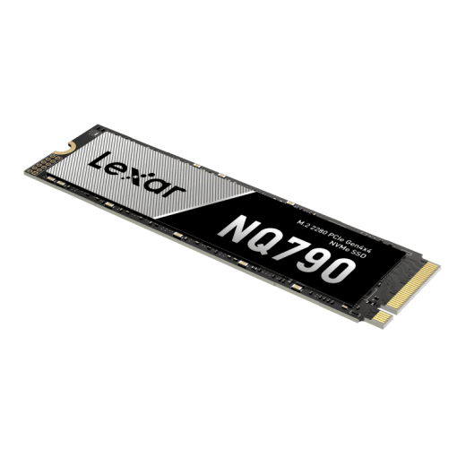 Lexar NQ790 2TB (LNQ790X002T-RNNNG) SSD - M.2 2280 NVME Gen 4