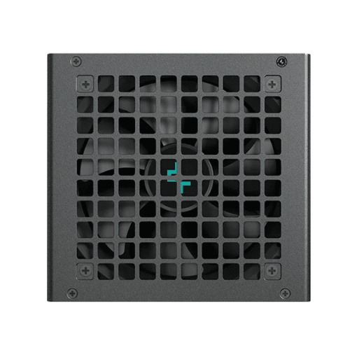 Deepcool PL-D series PL650D PSU - 650W, 80Plus Bronze, ATX12V V3.1 PCIe 5.1 (R-PL650D-FC0B-EU-V2)