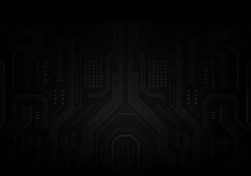 CORSAIR CORSAIR 9000D White RGB AIRFLOW Super Full-Tower PC Case 26