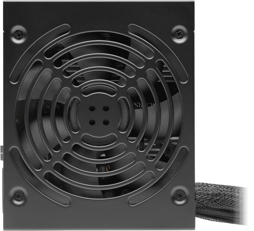 CORSAIR CX Series™ CX650 ATX PSU - 650 Watts, 80 PLUS Bronze, ATX12V 2.31 31 Panel3 image