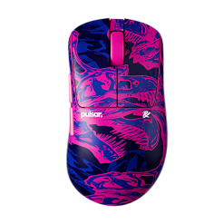 Trang chủ 17 Pulsar Xlite v4 PRX Edition Wireless Gaming Mouse - 8KHz
