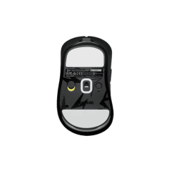 Pulsar ZywOo The Chosen Wireless Mouse - 8KHz 14 Pulsar ZywOo The Chosen Mouse medium black